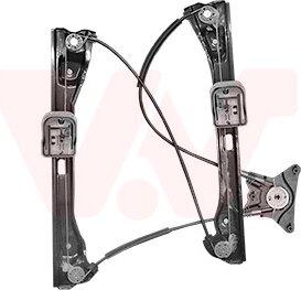 Van Wezel 7617261