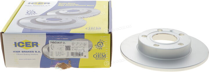 Icer 78BD3637-2