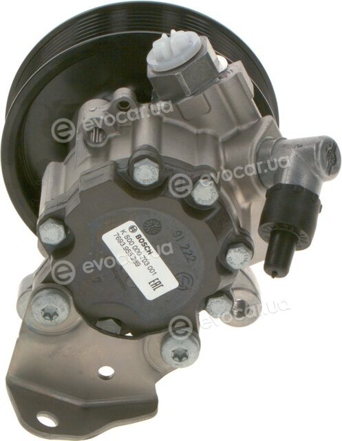 Bosch K S00 000 703