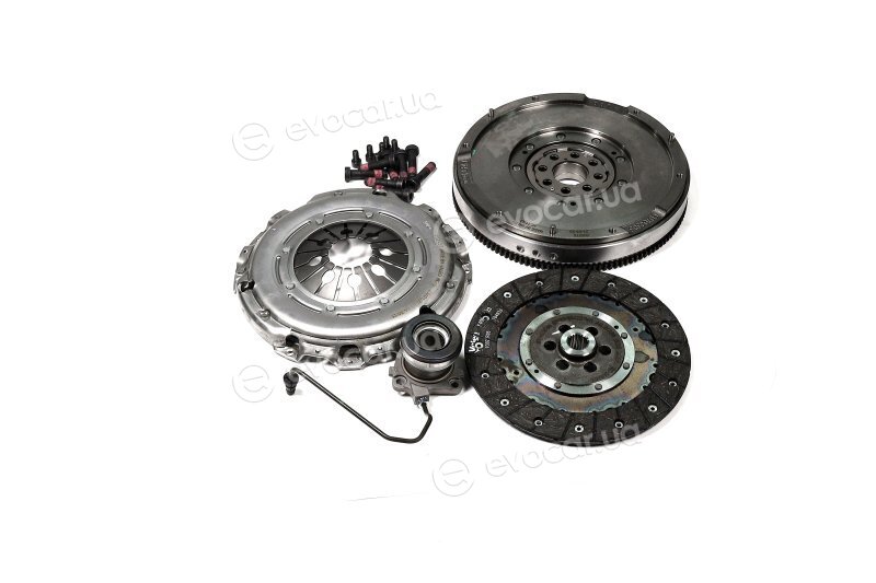 Valeo 837408
