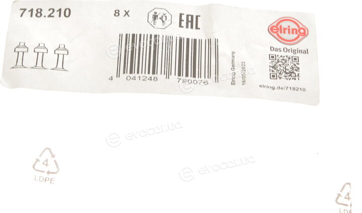 Elring 718.210