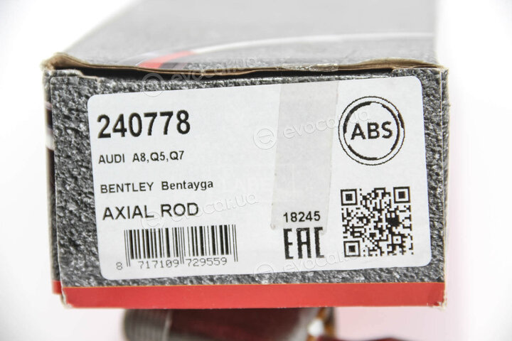 A.B.S. 240778