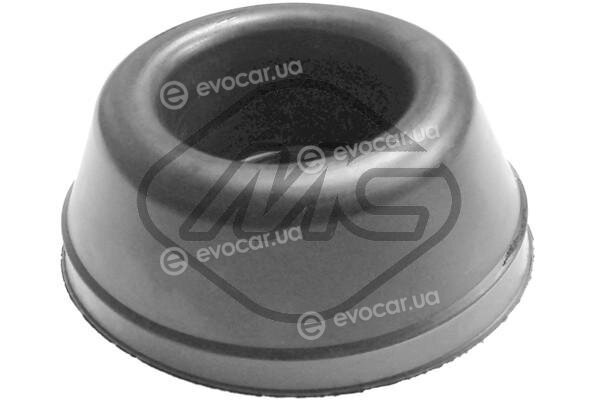 Metalcaucho / STC 00182