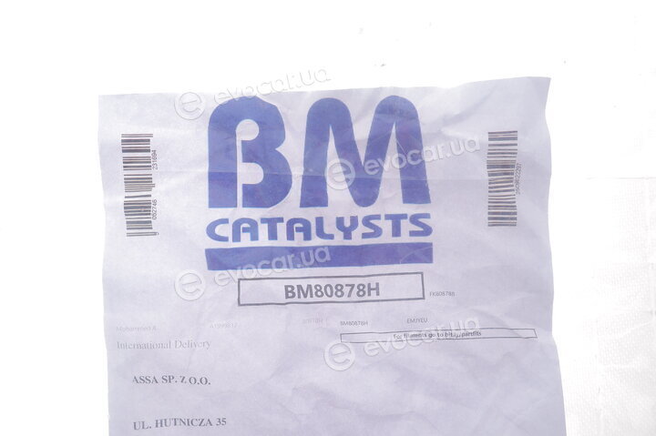 BM Catalysts BM80878H