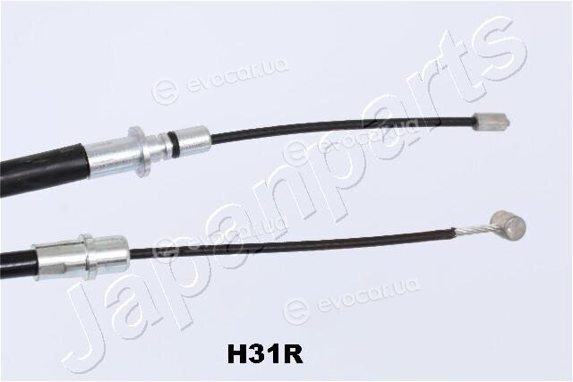 Japanparts BC-H31R