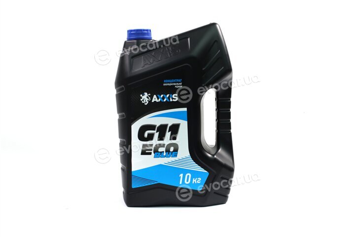 Axxis AX-P999-G11B ECO10Л