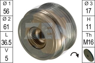 Era / Messmer ZN5380