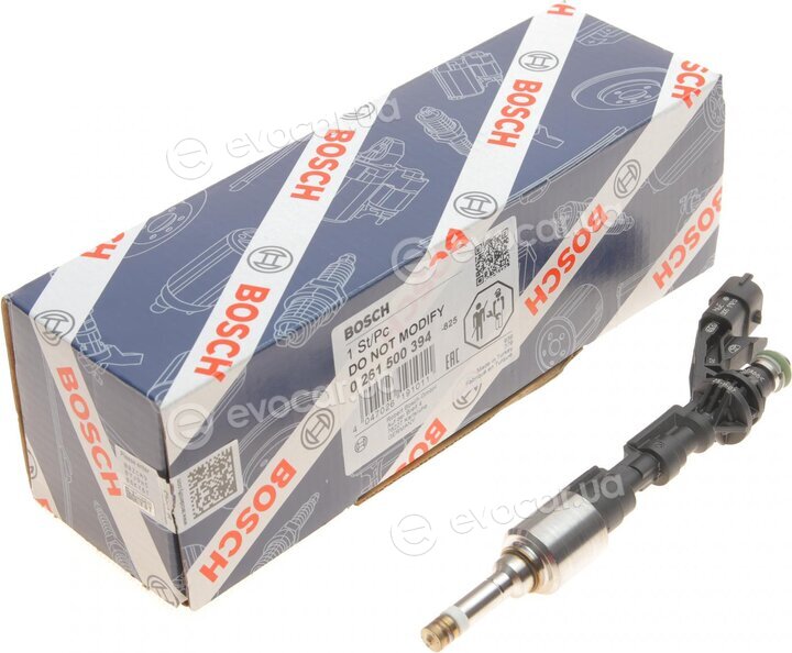 Bosch 0 261 500 394