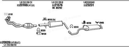 Walker / Fonos ADK005601