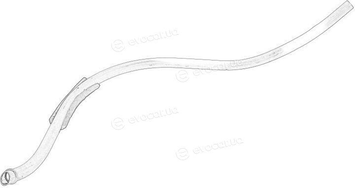 VAG 1T0 711 951 B