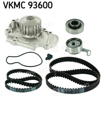 SKF VKMC 93600