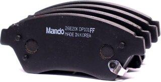 Mando MPD30