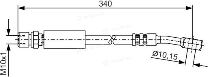 Dafmi / Intelli DH132F