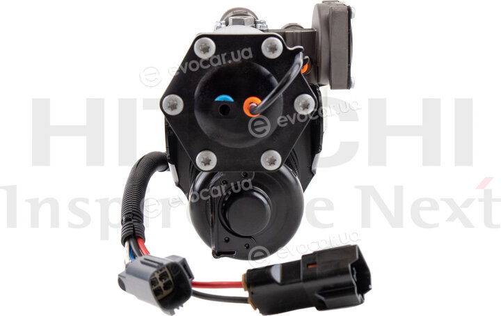 Astemo (Hitachi) / Huco 2509883