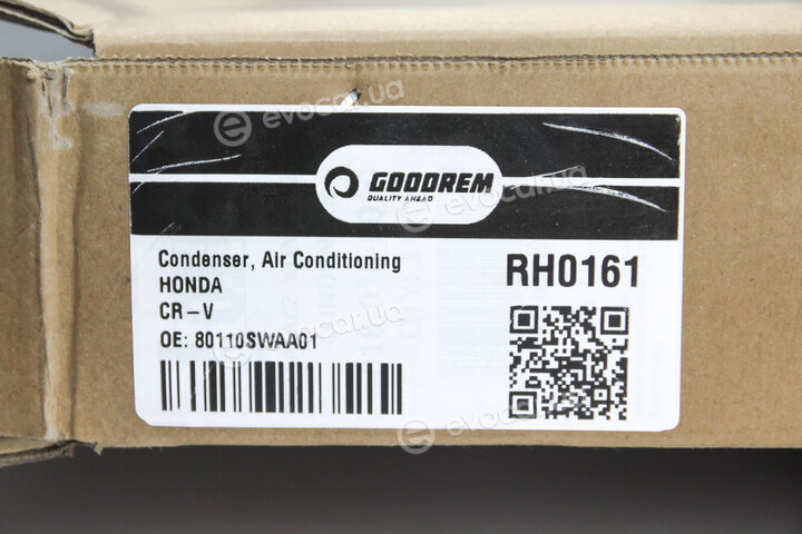 Goodrem RH0161
