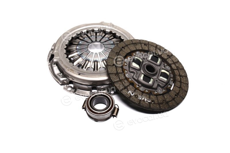 Aisin KT-132A
