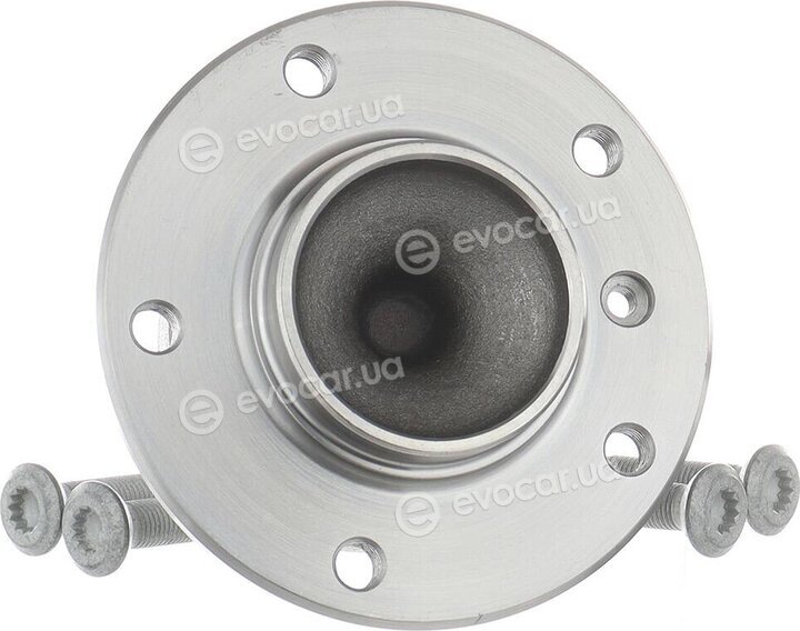 SKF VKBA 6711