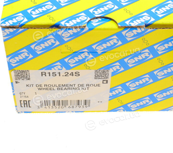 NTN / SNR R151.24S