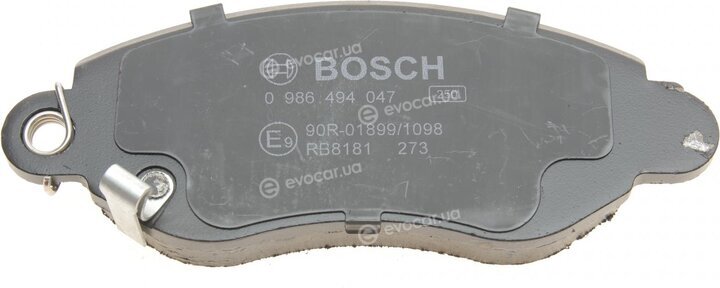 Bosch 0 986 494 047