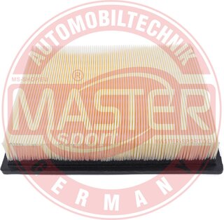 Master Sport 24100-LF-PCS-MS