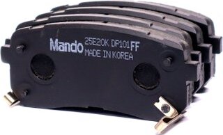 Mando MPH42