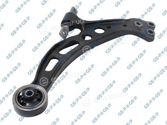 GSP S060738