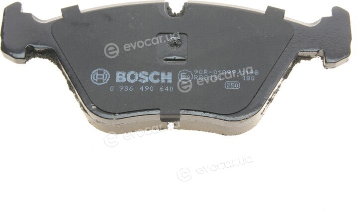 Bosch 0 986 490 640