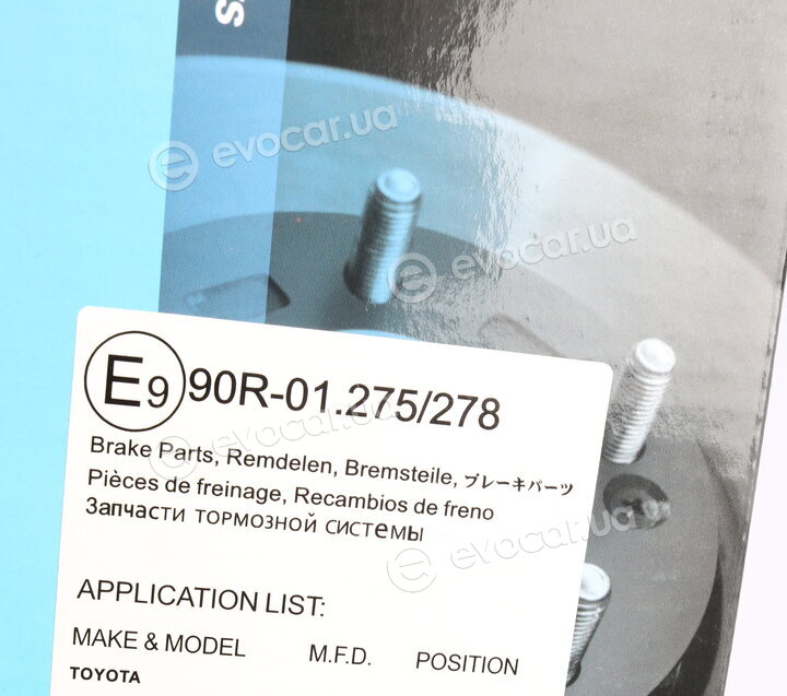 Kavo KBP-9011