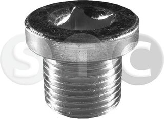 Metalcaucho / STC T400668