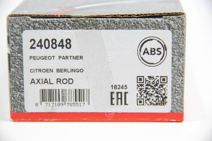 A.B.S. 240848