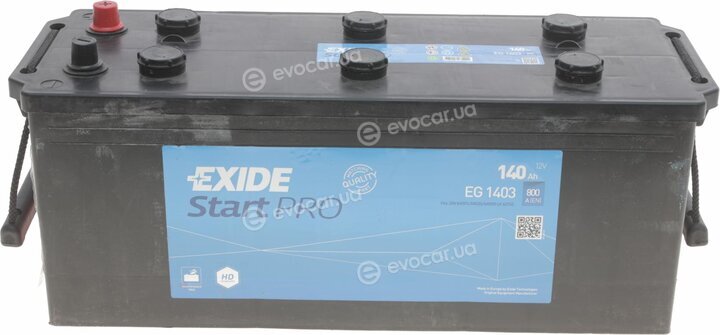 Exide EG1403