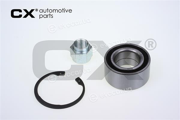 CX 072