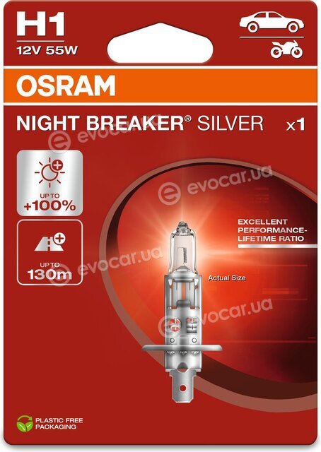 Osram 64150NBS-01B