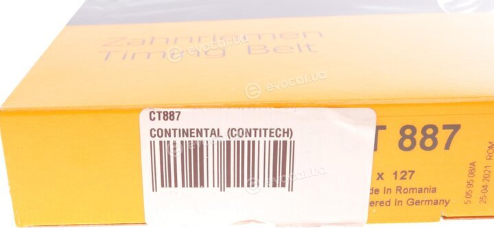 Continental CT887