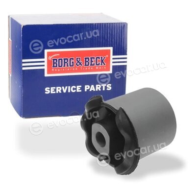 Borg & Beck BSK6928