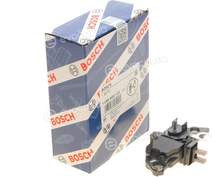 Bosch 1 986 AE0 126