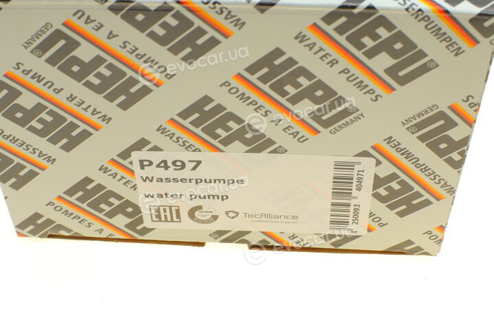Hepu P497