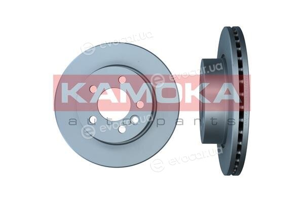 Kamoka 103012