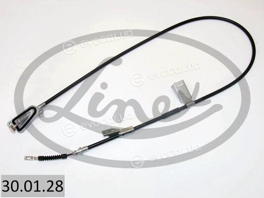 Linex 30.01.28