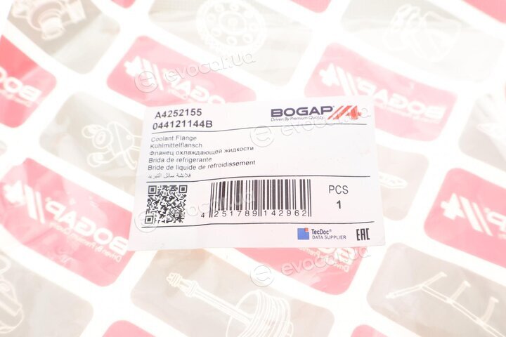 Bogap A4252155