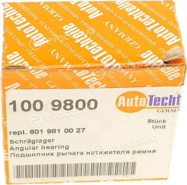 Autotechteile 100 9800