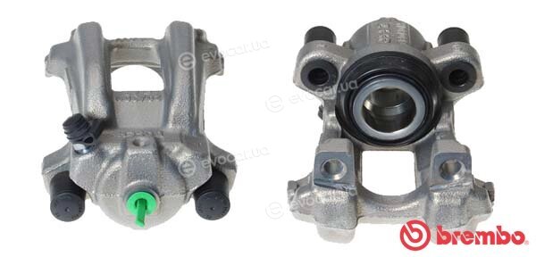 Brembo F 06 258