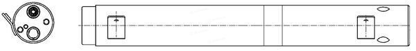 Mahle AD 292 000P