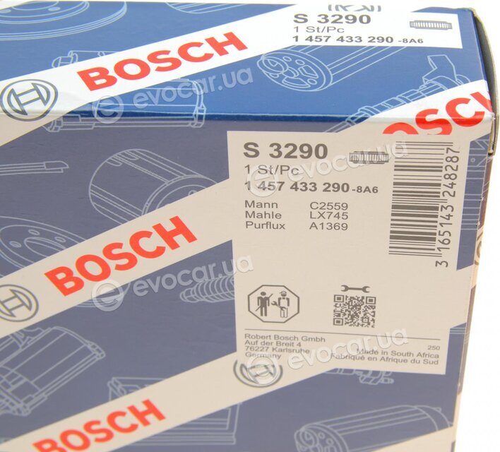 Bosch 1 457 433 290