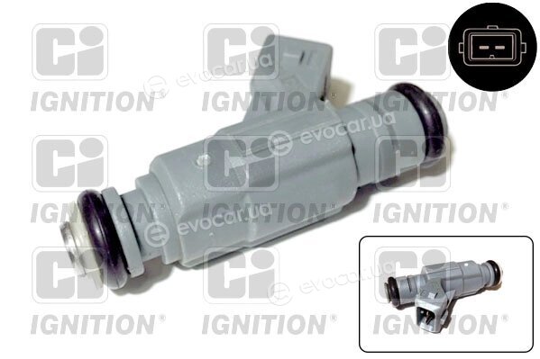 Quinton Hazell XPSI131