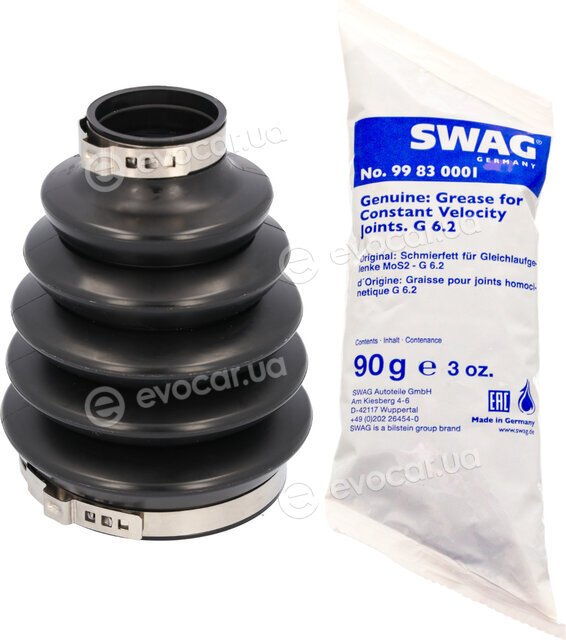 Swag 33 10 9866