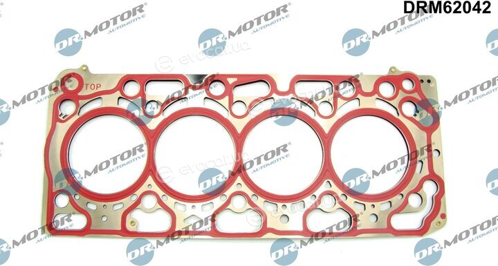 Dr. Motor DRM62042