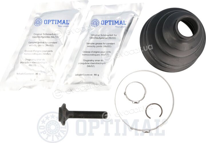 Optimal CVB-10567TPE
