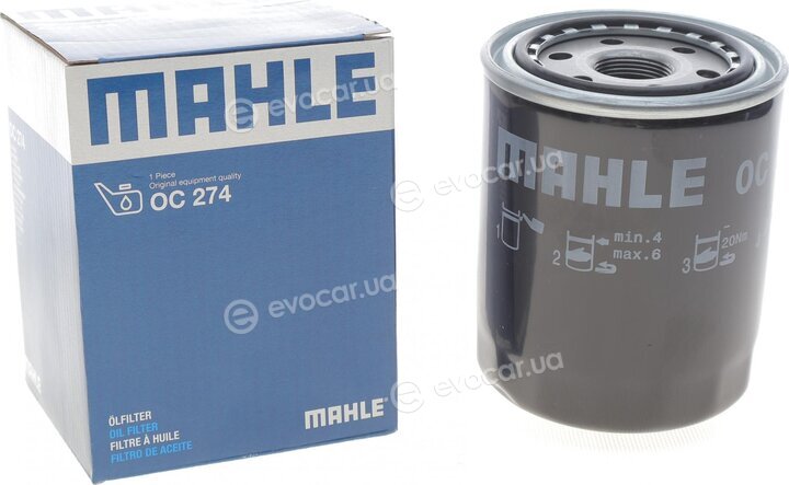 Mahle OC 274