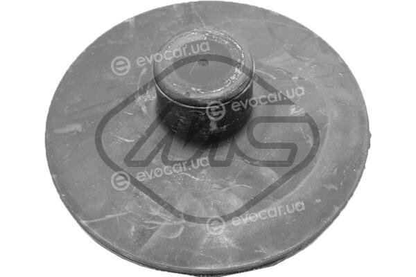 Metalcaucho / STC 13108